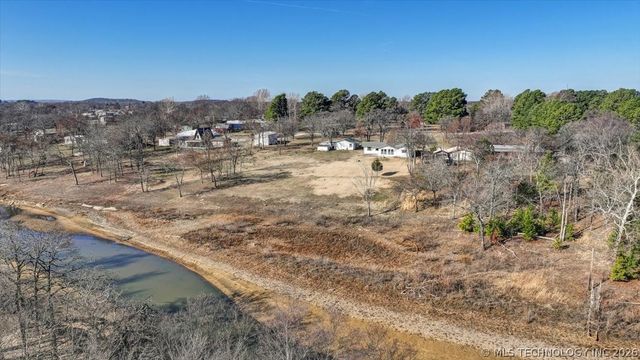 114177 S 4209, Eufaula, OK 74432