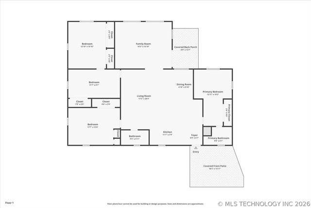 114177 S 4209, Eufaula, OK 74432