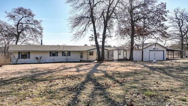 114177 S 4209, Eufaula, OK 74432