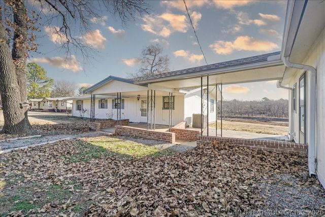 114177 S 4209, Eufaula, OK 74432