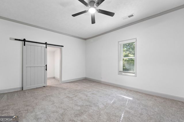 347 Ww Carr Avenue, Jackson, GA 30233