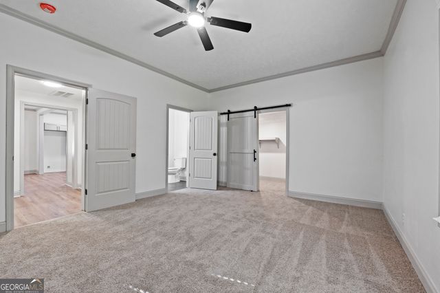 347 Ww Carr Avenue, Jackson, GA 30233