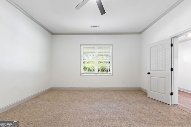 347 Ww Carr Avenue, Jackson, GA 30233