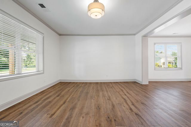 347 Ww Carr Avenue, Jackson, GA 30233
