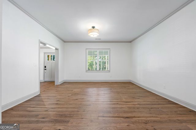 347 Ww Carr Avenue, Jackson, GA 30233
