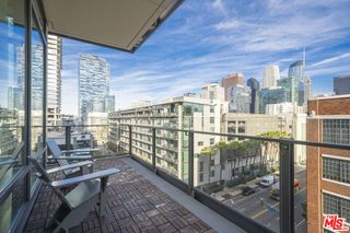 1100 S Hope Street 716, Los Angeles, CA 90015