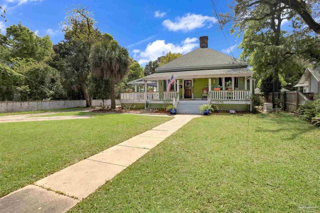 913 E Lloyd St, Pensacola, FL 32503