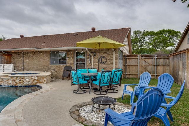 2009 Tulane Drive, Richardson, TX 75081