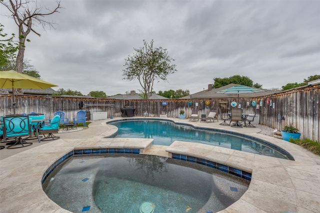 2009 Tulane Drive, Richardson, TX 75081