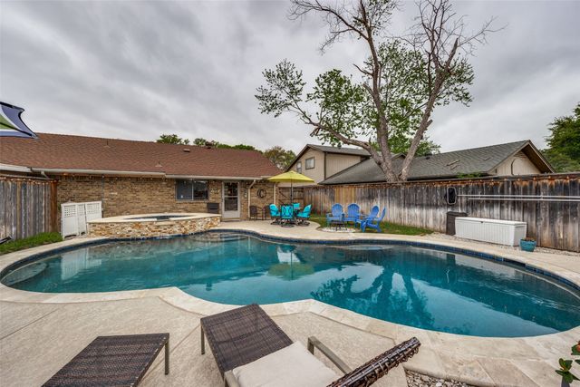 2009 Tulane Drive, Richardson, TX 75081