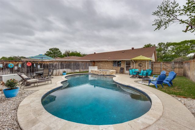 2009 Tulane Drive, Richardson, TX 75081