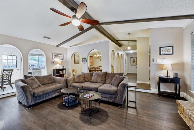 2009 Tulane Drive, Richardson, TX 75081