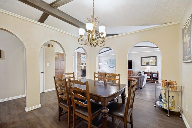 2009 Tulane Drive, Richardson, TX 75081