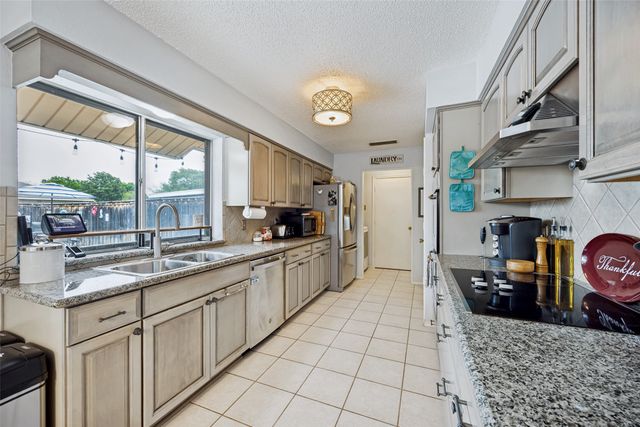 2009 Tulane Drive, Richardson, TX 75081