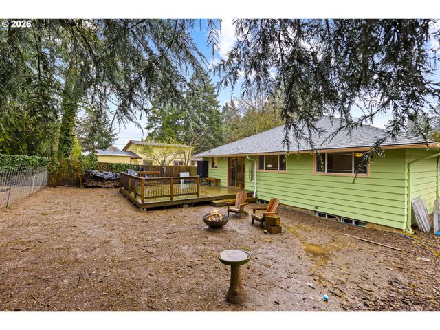 11192 Se 52ND Ct, Milwaukie, OR 97222
