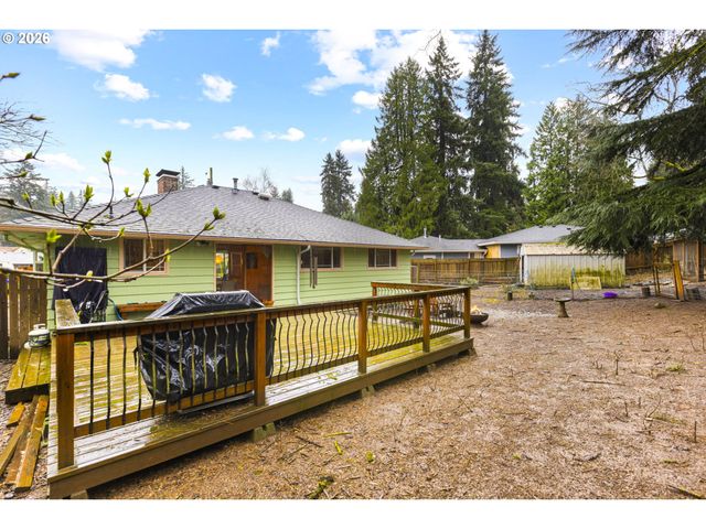 11192 Se 52ND Ct, Milwaukie, OR 97222