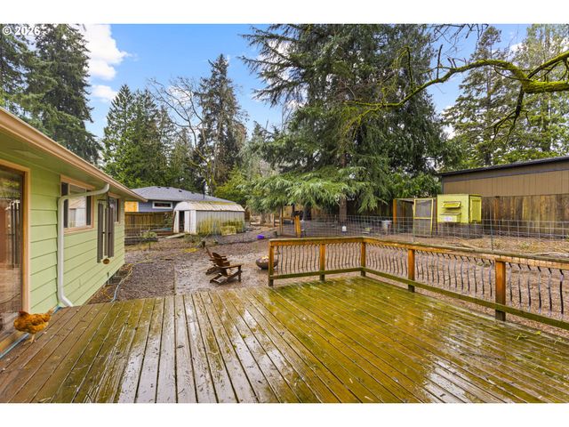 11192 Se 52ND Ct, Milwaukie, OR 97222