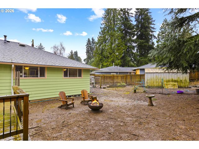 11192 Se 52ND Ct, Milwaukie, OR 97222