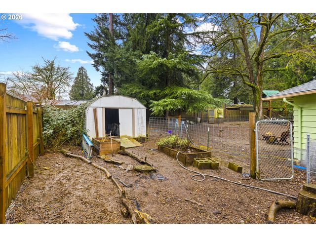 11192 Se 52ND Ct, Milwaukie, OR 97222