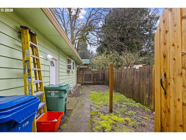 11192 Se 52ND Ct, Milwaukie, OR 97222