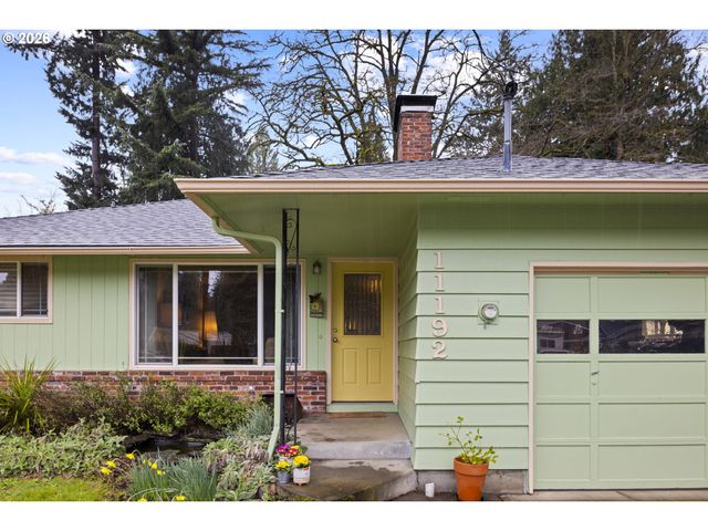 11192 Se 52ND Ct, Milwaukie, OR 97222