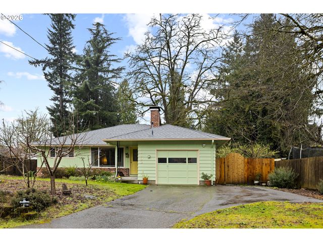 11192 Se 52ND Ct, Milwaukie, OR 97222