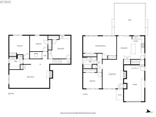 11192 Se 52ND Ct, Milwaukie, OR 97222