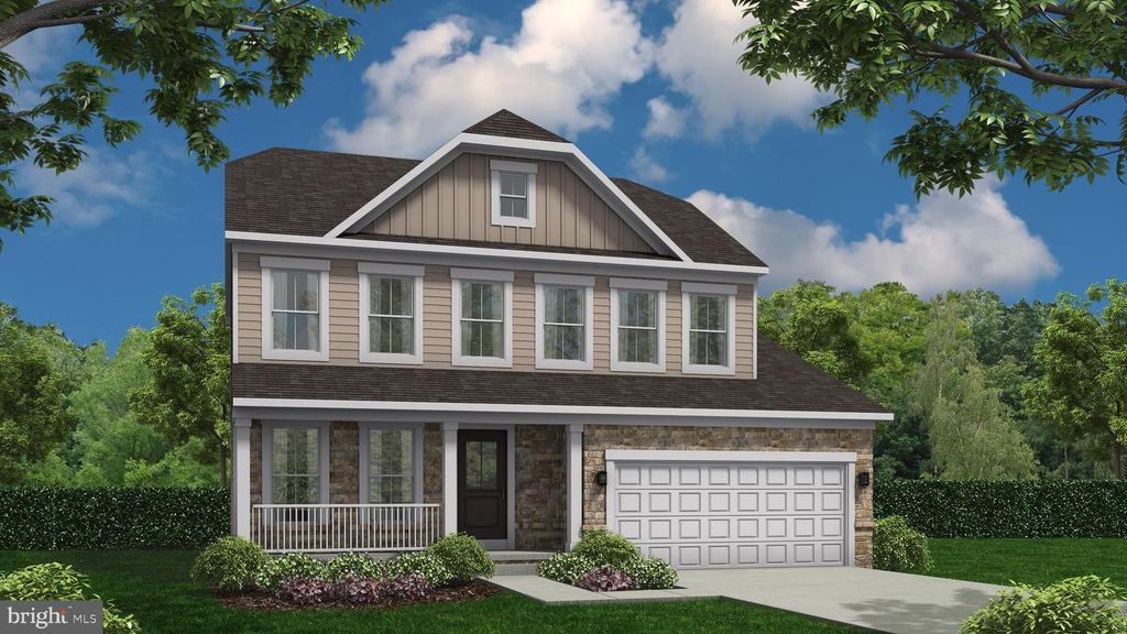 16626 TORTOLA DR, Accokeek, MD 20607