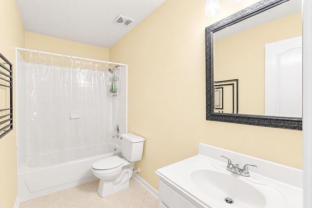 7911 Barnes Ridge Lane, Houston, TX 77072