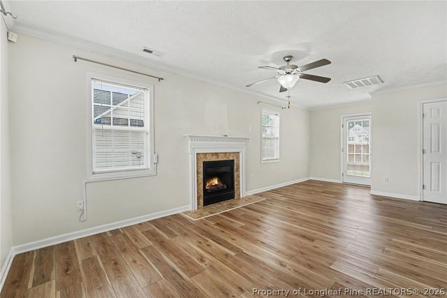 1529 Belews Creek Lane, Fayetteville, NC 28312
