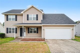 1529 Belews Creek Lane, Fayetteville, NC 28312