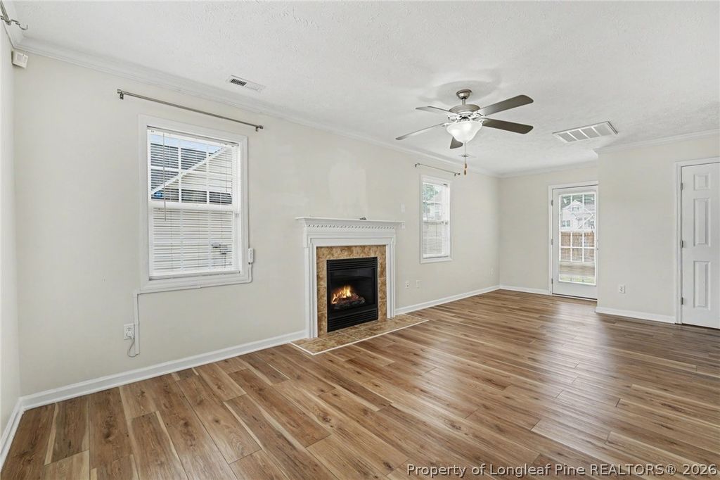 1529 Belews Creek Lane, Fayetteville, NC 28312 — photo 10