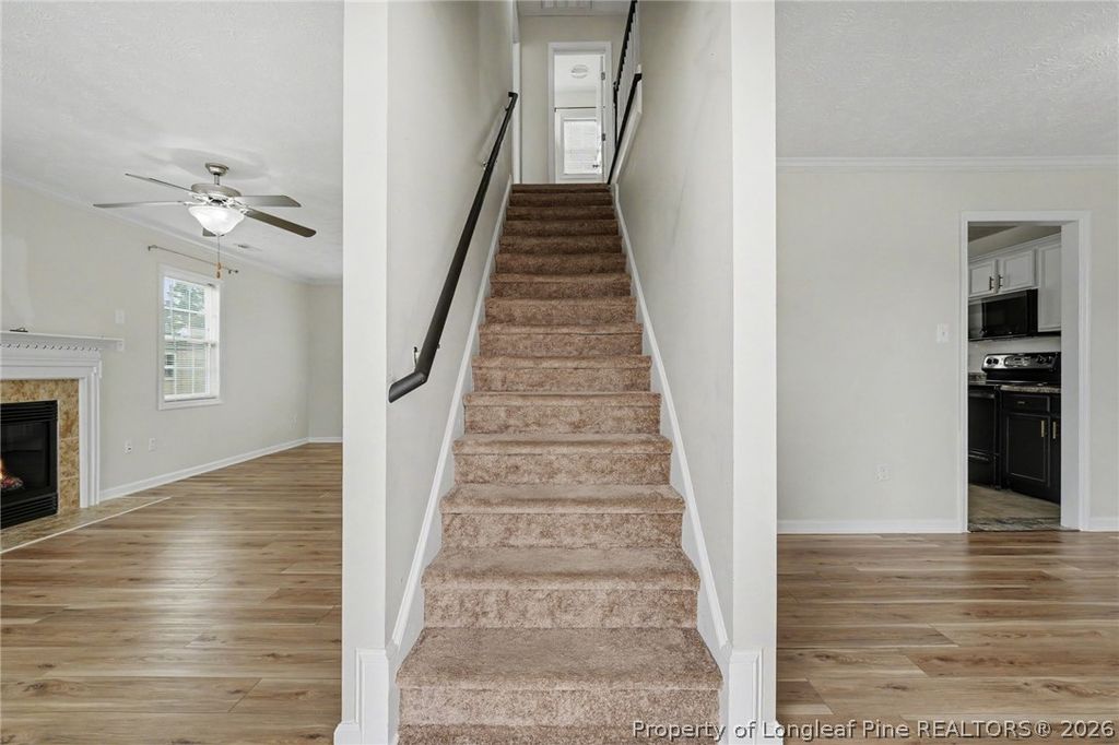 1529 Belews Creek Lane, Fayetteville, NC 28312 — photo 7