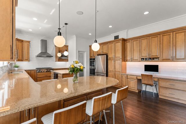 3 Lewis Avenue, Dobbs Ferry, NY 10522