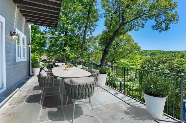 3 Lewis Avenue, Dobbs Ferry, NY 10522