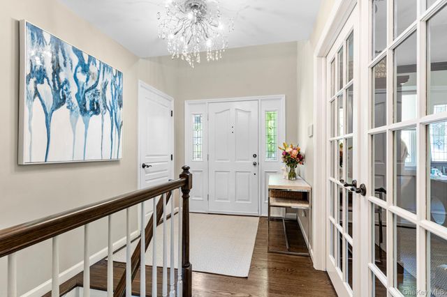 3 Lewis Avenue, Dobbs Ferry, NY 10522