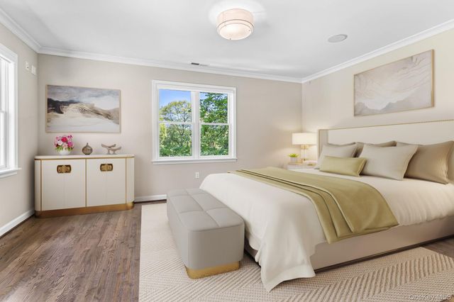 3 Lewis Avenue, Dobbs Ferry, NY 10522