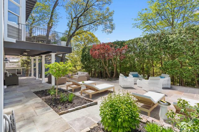 3 Lewis Avenue, Dobbs Ferry, NY 10522