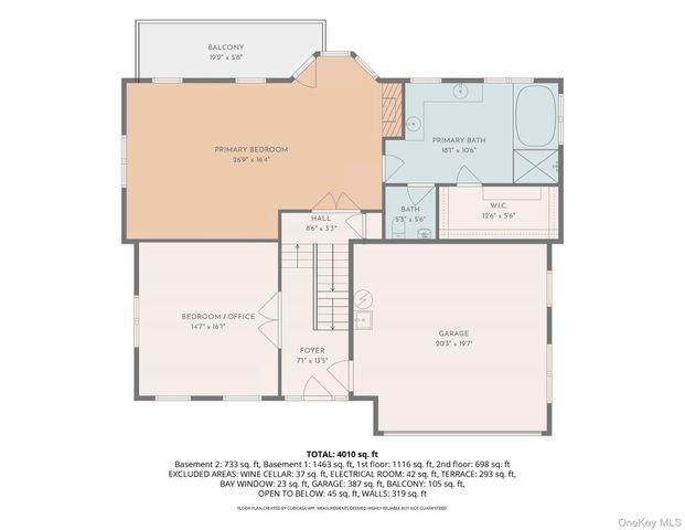 3 Lewis Avenue, Dobbs Ferry, NY 10522