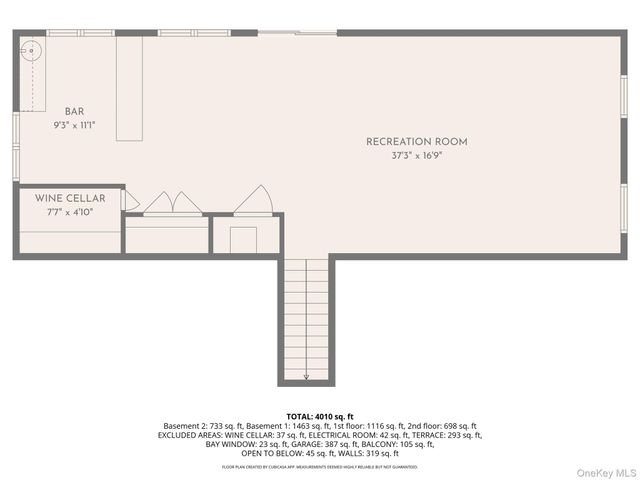 3 Lewis Avenue, Dobbs Ferry, NY 10522