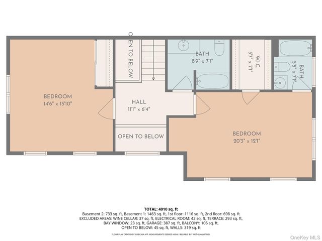 3 Lewis Avenue, Dobbs Ferry, NY 10522