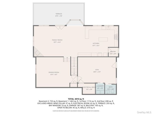 3 Lewis Avenue, Dobbs Ferry, NY 10522