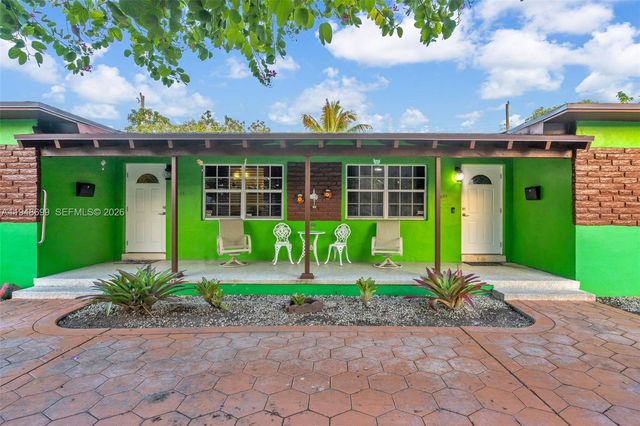 2671 SW 30th Ave, Miami, FL 33133