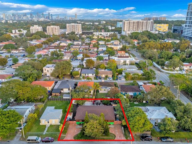 2671 SW 30th Ave, Miami, FL 33133