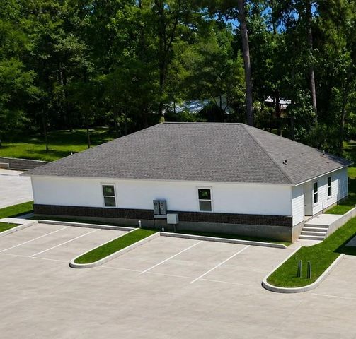 103 Summer Place, Huntsville, TX 77340