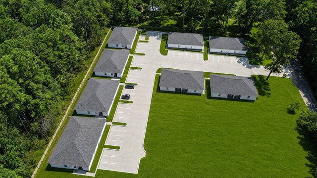 103 Summer Place, Huntsville, TX 77340