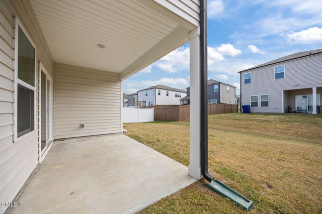 219 Watauga Lake Drive, Fuquay Varina, NC 27526