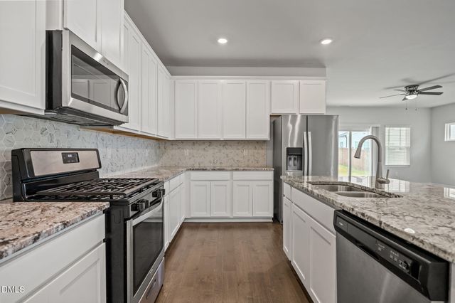 219 Watauga Lake Drive, Fuquay Varina, NC 27526