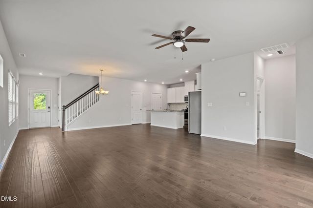 219 Watauga Lake Drive, Fuquay Varina, NC 27526