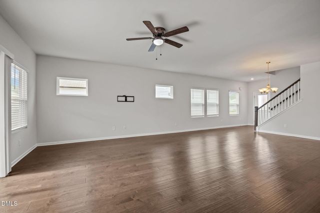 219 Watauga Lake Drive, Fuquay Varina, NC 27526